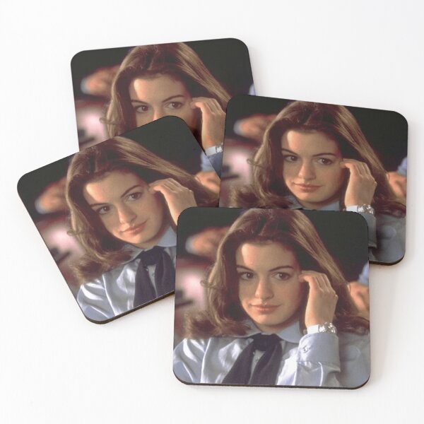 Item preview, anne hathaway designed and sold by TarynRice.