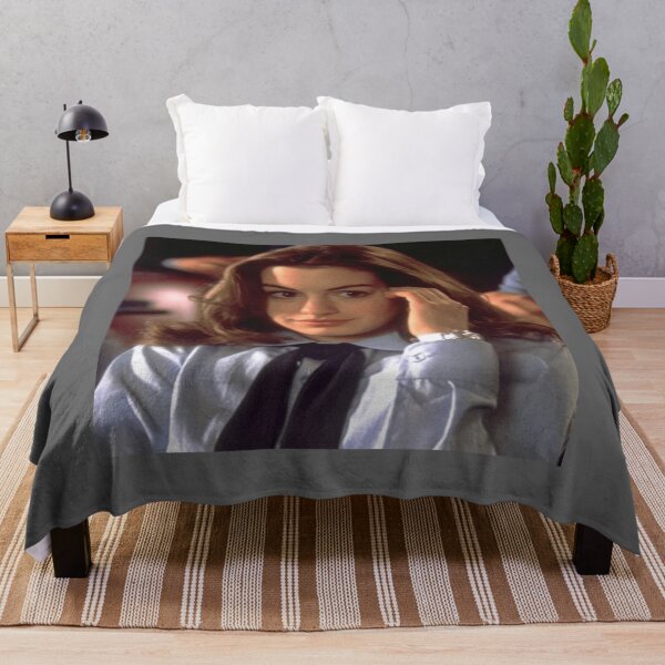 Item preview, anne hathaway designed and sold by TarynRice.