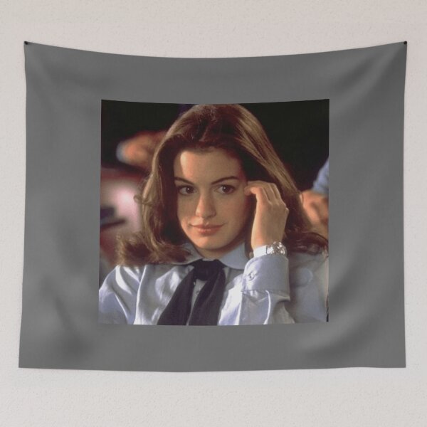 Item preview, anne hathaway designed and sold by TarynRice.