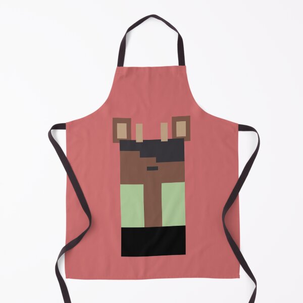 Item preview, Ed - Pixel Logo designed and sold by YukilapinBN.