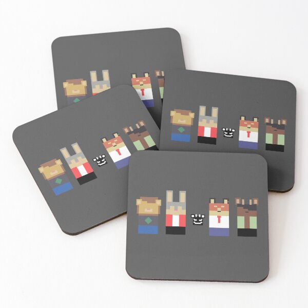 Item preview, Scratch21 Group - Pixel Logo designed and sold by YukilapinBN.
