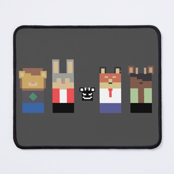 Item preview, Scratch21 Group - Pixel Logo designed and sold by YukilapinBN.