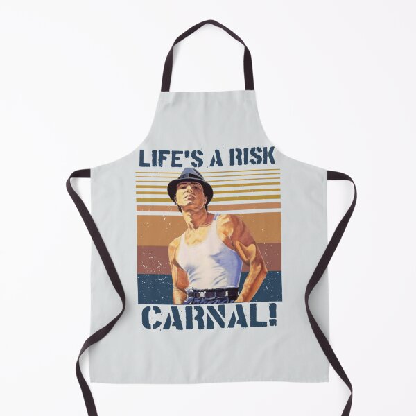 Item preview, Blood in blood out Carnal   designed and sold by WigCoven.