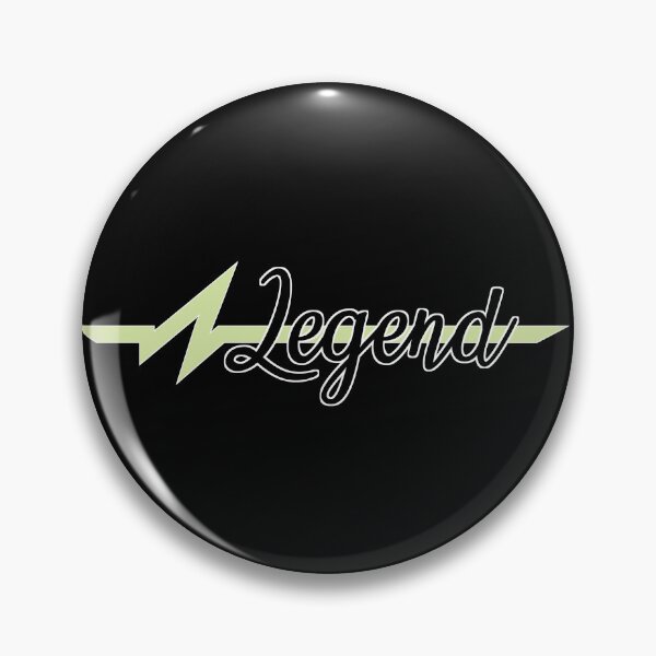 Item preview, An After Life Legend designed and sold by JFDITV.