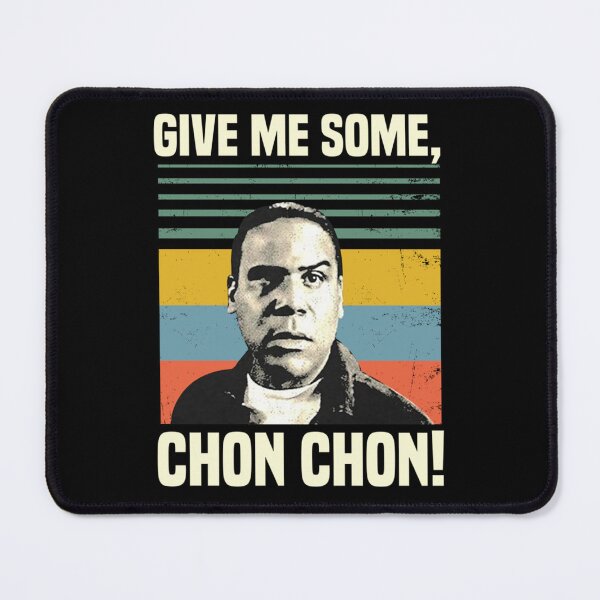 Item preview, Blood In Blood Out Give Me Some Chon Chon designed and sold by WigCoven.