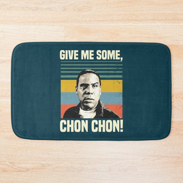 Item preview, Blood In Blood Out Give Me Some Chon Chon   designed and sold by WigCoven.