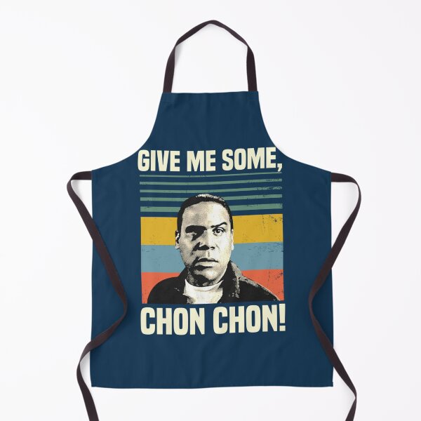 Item preview, Blood In Blood Out Give Me Some Chon Chon designed and sold by WigCoven.