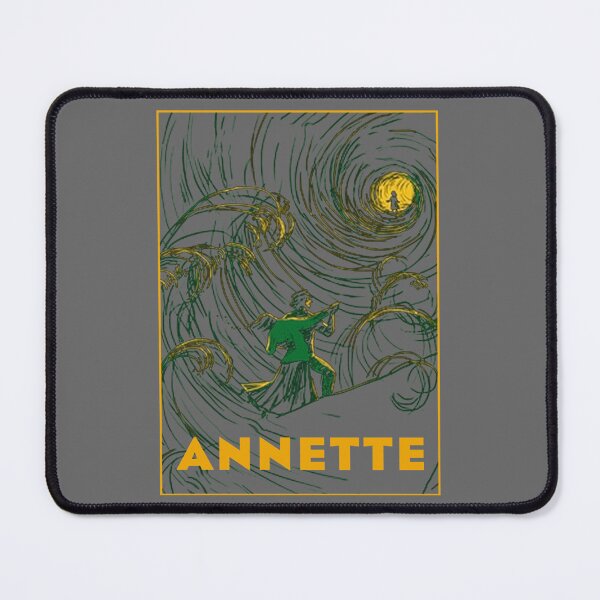 Item preview, ANNETTE designed and sold by TarynRice.