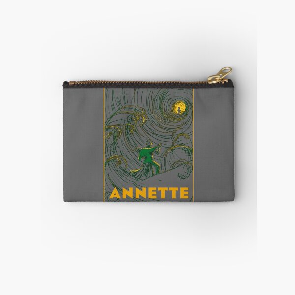 Item preview, ANNETTE designed and sold by TarynRice.