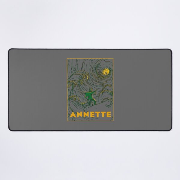 Item preview, ANNETTE designed and sold by TarynRice.