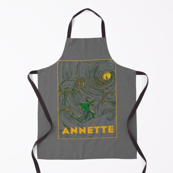 Item preview, ANNETTE designed and sold by TarynRice.