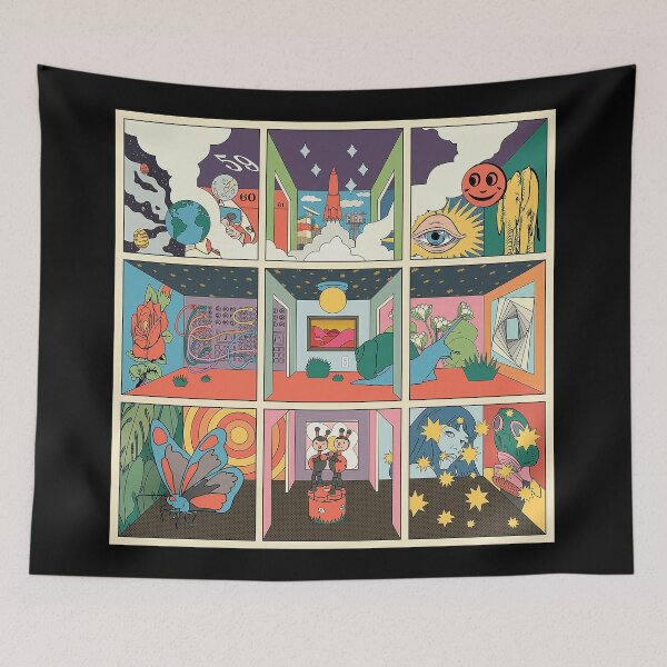 Item preview, Future Past Life designed and sold by AlexisOrtega69.