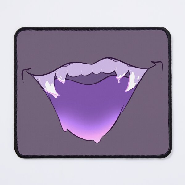 Item preview, Mouth designed and sold by MuCelestine.