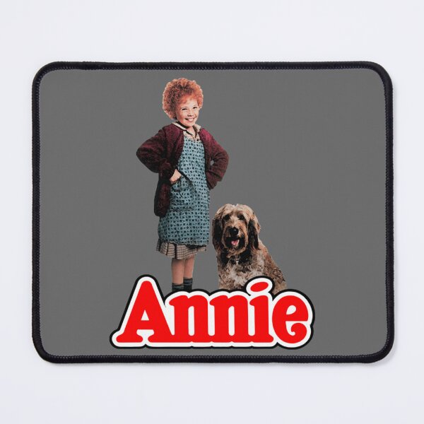 Item preview, ANNIE - Annie & Sandy designed and sold by TarynRice.