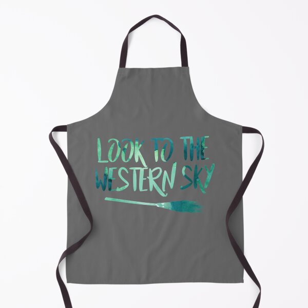 Item preview, Look to the Western Sky Classic . Essential designed and sold by AlbaMante.