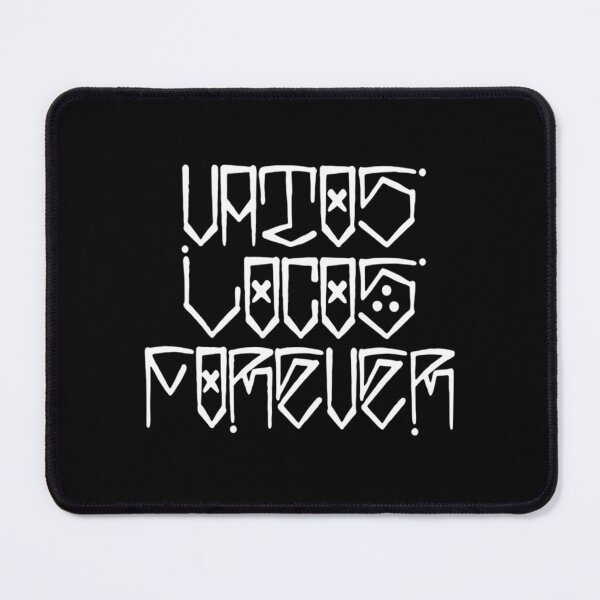 Item preview, Blood in Blood out Vatos Locos   designed and sold by WigCoven.