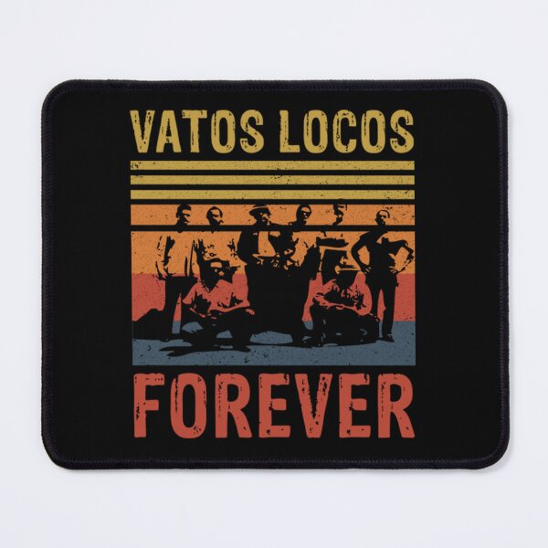 Item preview, Blood In Blood Out Vatos Locos Forever Gangs Movies Film 90s Fans Gifts designed and sold by WigCoven.
