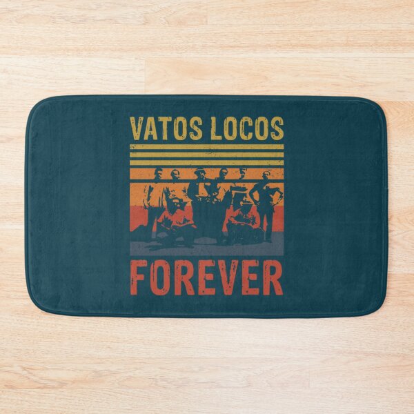 Item preview, Blood In Blood Out Vatos Locos Forever Gangs Movies Film 90s Fans Gifts designed and sold by WigCoven.