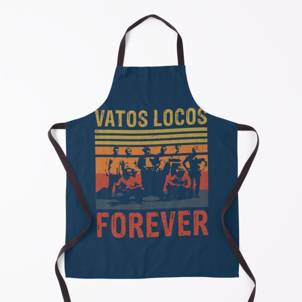Item preview, Blood In Blood Out Vatos Locos Forever Gangs Movies Film 90s Fans Gifts designed and sold by WigCoven.