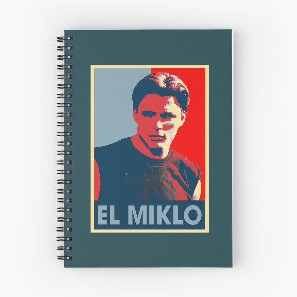 Item preview, Blood In Movies Design Blood Out - El Miklo designed and sold by WigCoven.