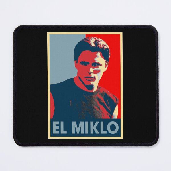 Item preview, Blood In Movies Design Blood Out - El Miklo   designed and sold by WigCoven.