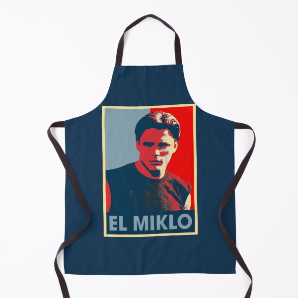 Item preview, Blood In Movies Design Blood Out - El Miklo   designed and sold by WigCoven.