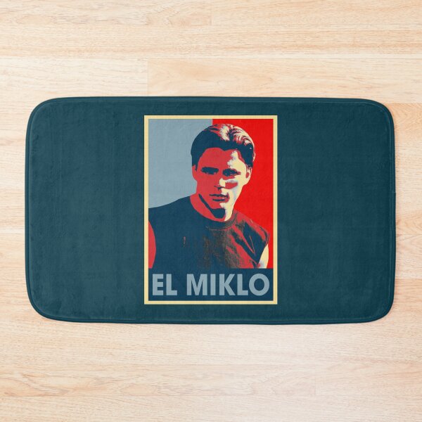 Item preview, Blood In Movies Design Blood Out - El Miklo   designed and sold by WigCoven.