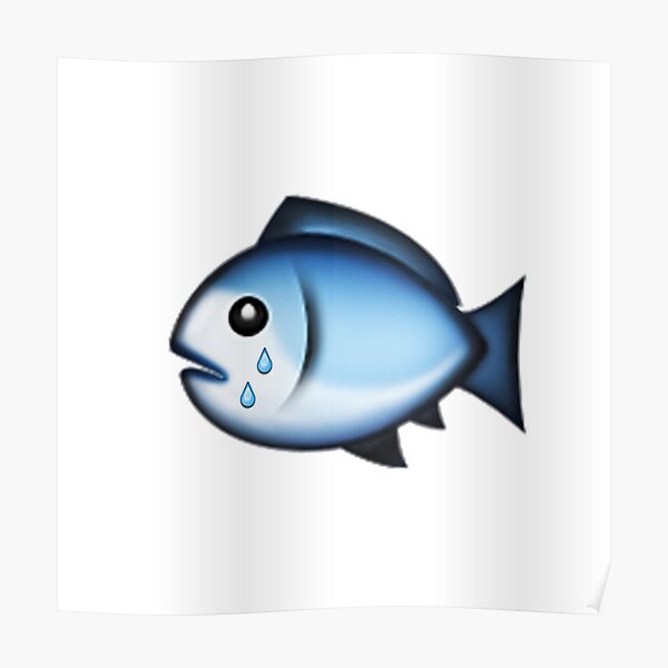 Sad Fish Sad Fish