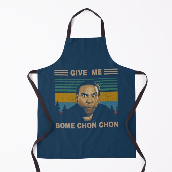 Item preview, Give Me Some Chon-Chon Funny Quote Vintage  Popeye Lovers Blood in Blood Out Lovers designed and sold by WigCoven.