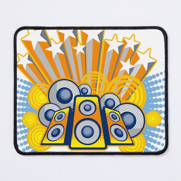 Item preview, Audio theme rock music elements, rock music elements vector designed and sold by zenger2021.