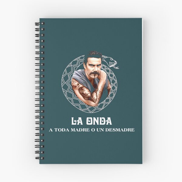 Item preview, La Onda A Toda Madre O Un Desmadre - Blood In Films Blood Out   designed and sold by WigCoven.