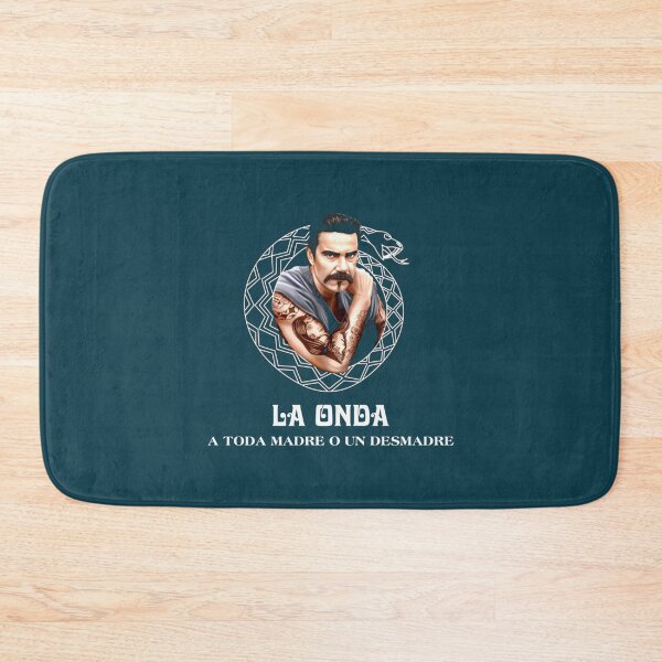 Item preview, La Onda A Toda Madre O Un Desmadre - Blood In Films Blood Out   designed and sold by WigCoven.
