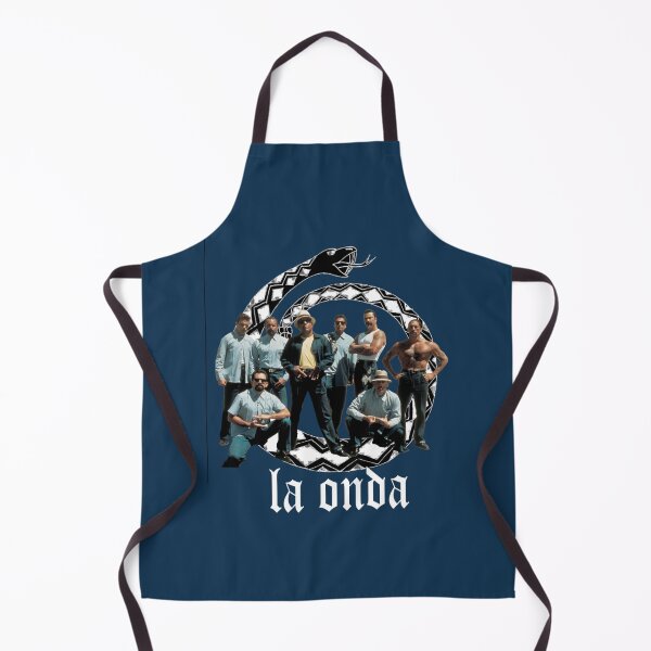 Item preview, La Onda designed and sold by WigCoven.