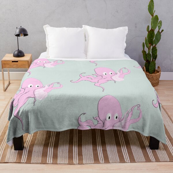 Item preview, Octopus designed and sold by 3ichael 7ambert.
