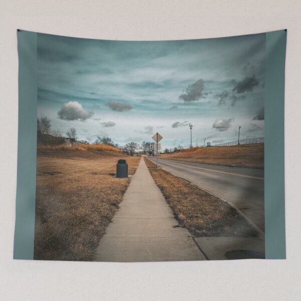 Item preview, Lonely Road designed and sold by Carly-Chapman.