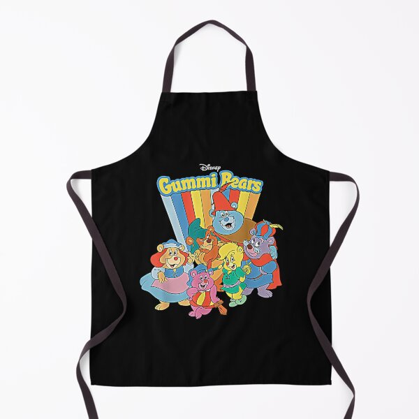 Item preview, Adven_tures of the Gum_mi Bears Retro designed and sold by Newialies98.