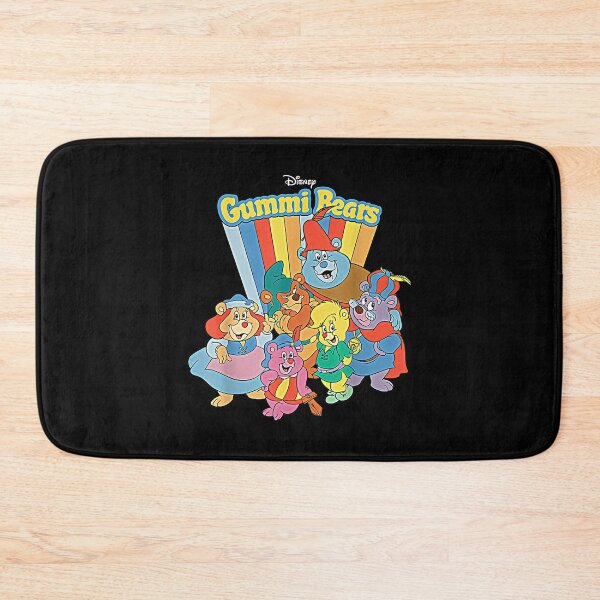 Item preview, Adven_tures of the Gum_mi Bears Retro  designed and sold by Newialies98.