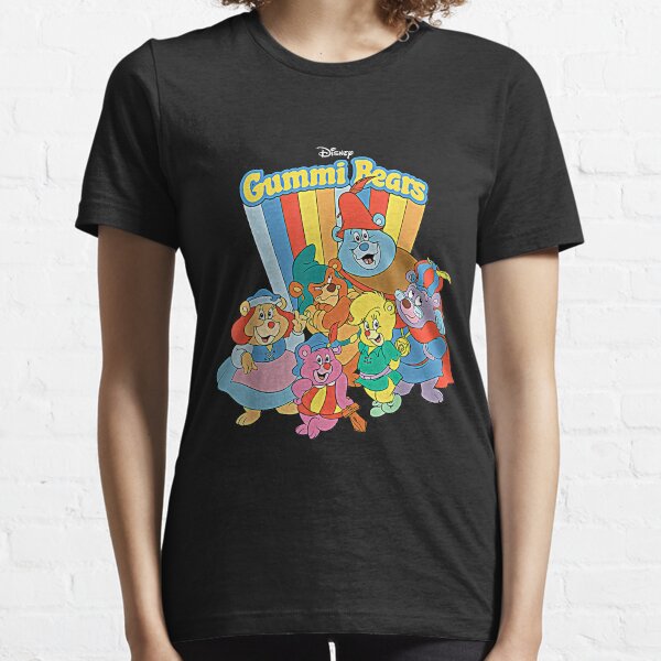 Gummibär Gummy Bear Song Sticker - Gummibär Gummy Bear Song Nostalgia -  Discover & Share GIFs