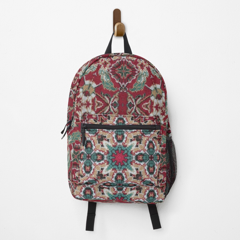 Item preview, Backpack designed and sold by Yampimon.