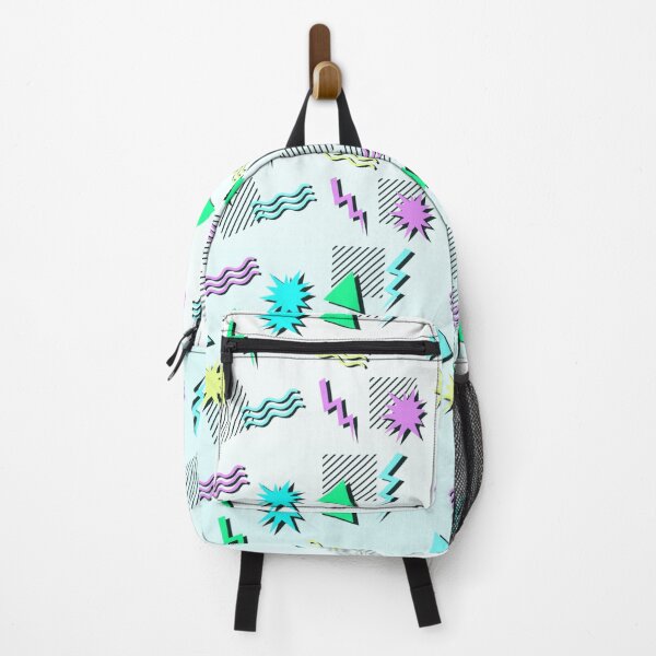 Item preview, Familiar 90s pattern designed and sold by NateArtDesign.