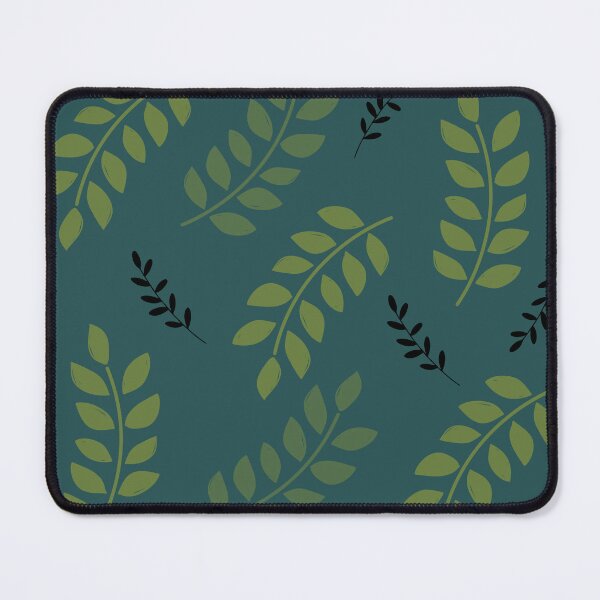 Item preview, Basic Leaf Pattern designed and sold by UnicornTrinity.