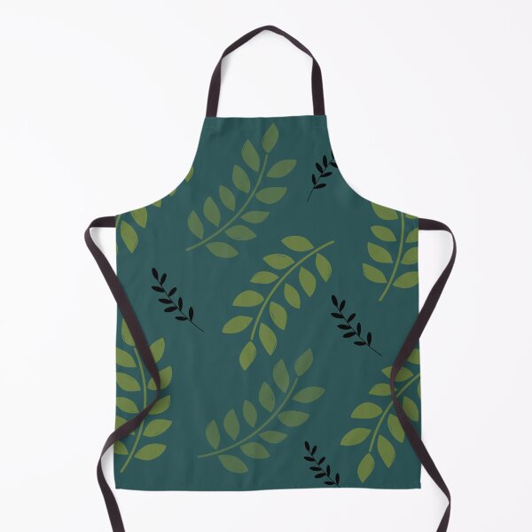 Item preview, Basic Leaf Pattern designed and sold by UnicornTrinity.