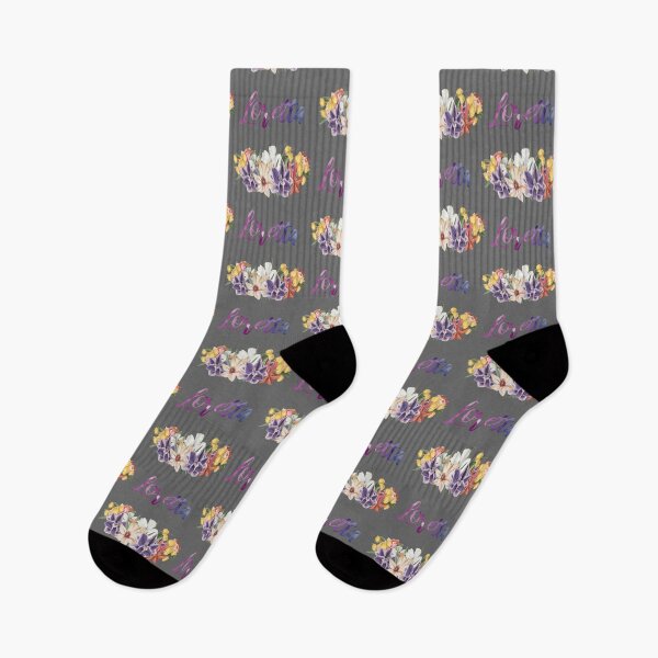 Item preview, Loretta is a Beautiful Name Essential designed and sold by AlbaMante.