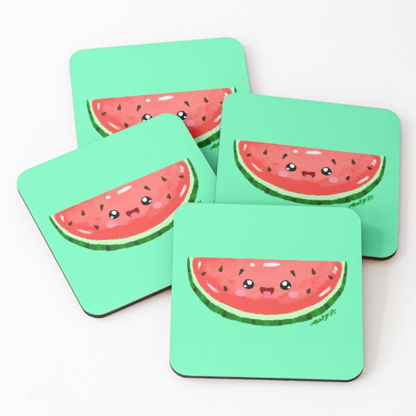 Artikelvorschau, Kenny The Watermelon  entworfen und verkauft von ruby varelas-chavez.
