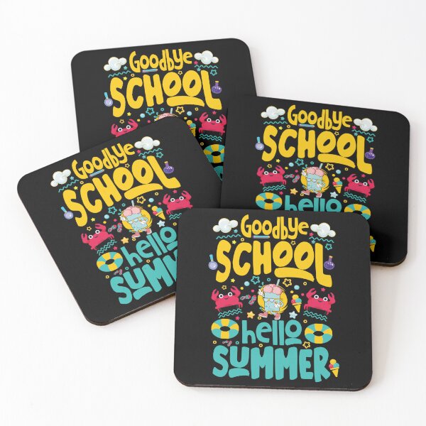 Artikelvorschau, Funny Summer Break Teachers,Kids, and students Vacation Gift entworfen und verkauft von YAHIA-14.
