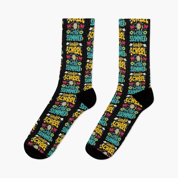 Item preview, Funny Summer Break Teachers,Kids, and students Vacation Gift designed and sold by YAHIA-14.