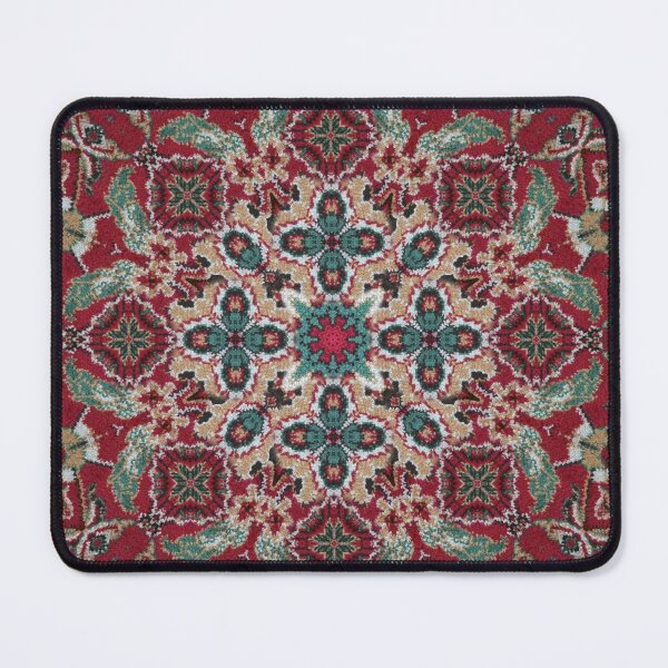 Item preview, Mat (pattern) designed and sold by Yampimon.