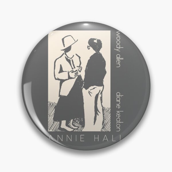 Item preview, Annie Hall Art designed and sold by TarynRice.