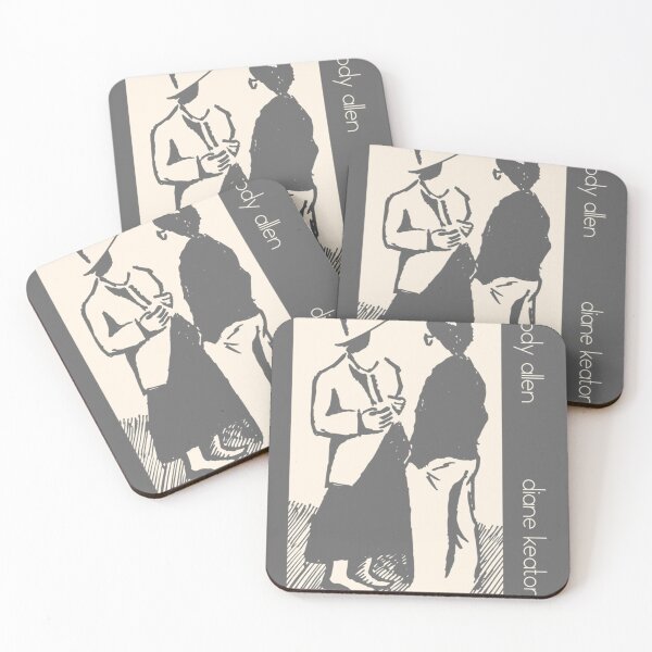 Item preview, Annie Hall Art designed and sold by TarynRice.