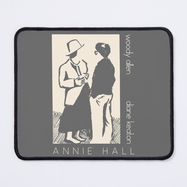 Item preview, Annie Hall Art designed and sold by TarynRice.
